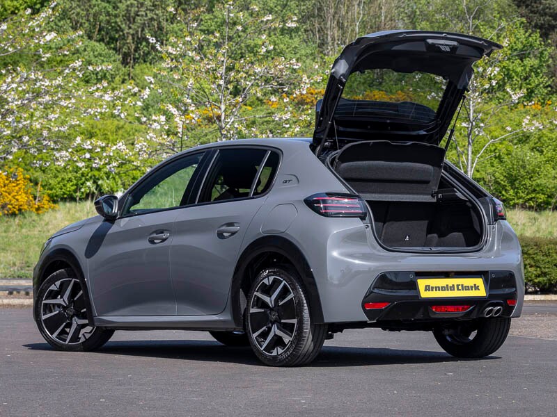 Used Peugeot 208 2025 for sale - 76087567: Photo 17