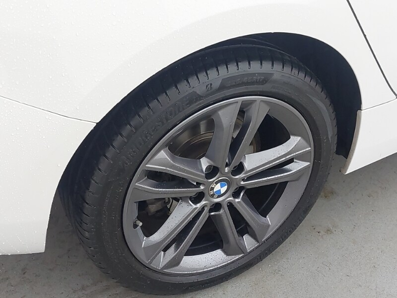 Used BMW 1 Series 2022 for sale - 77874096: Photo 13