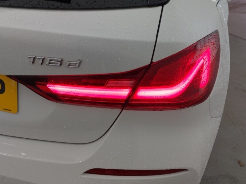 Used BMW 1 Series 2022 for sale - 77874096: Photo 14