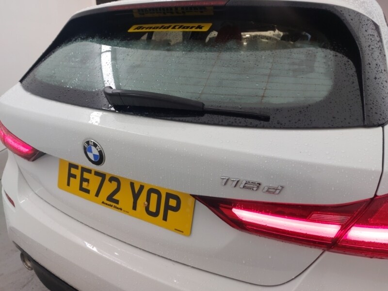 Used BMW 1 Series 2022 for sale - 77874096: Photo 15