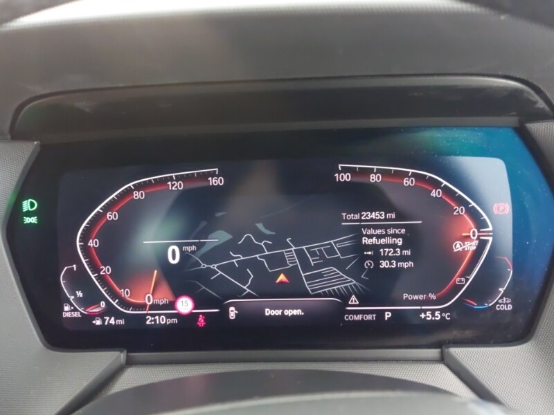 Used BMW 1 Series 2022 for sale - 77874096: Photo 17