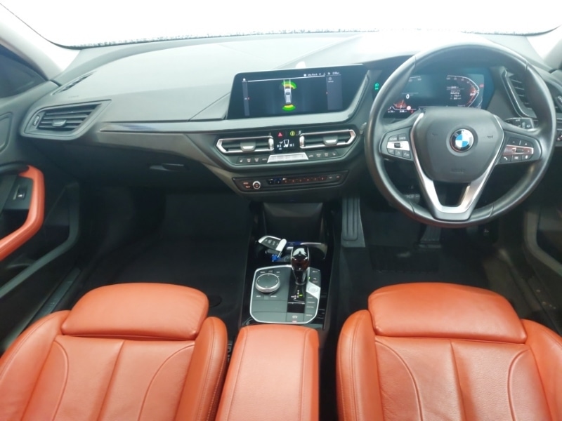 Used BMW 1 Series 2022 for sale - 77874096: Photo 2