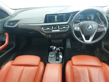 Used BMW 1 Series 2022 for sale - 77874096: Photo