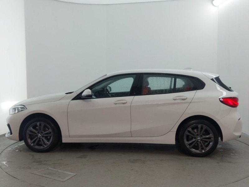 Used BMW 1 Series 2022 for sale - 77874096: Photo 4