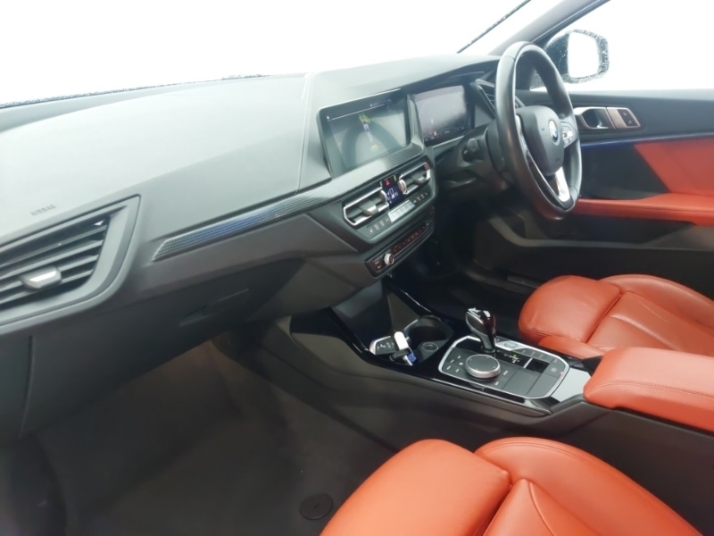 Used BMW 1 Series 2022 for sale - 77874096: Photo 5