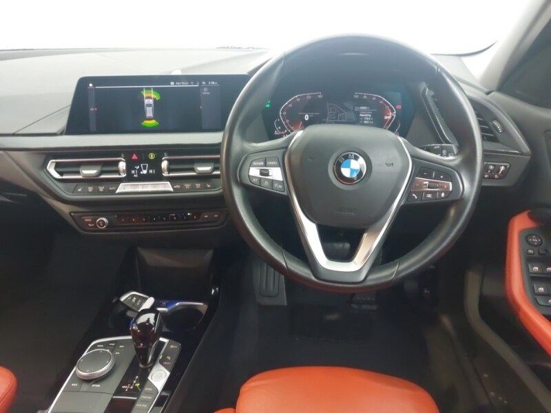 Used BMW 1 Series 2022 for sale - 77874096: Photo 7