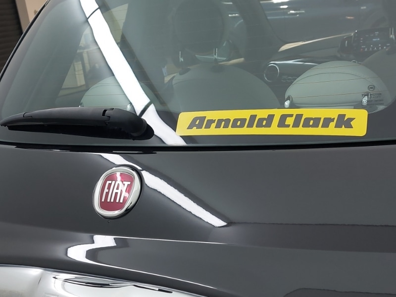 Used Fiat 500 2023 for sale - 77410028: Photo 15