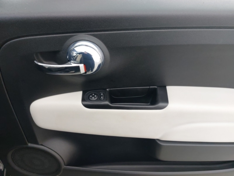 Used Fiat 500 2023 for sale - 77410028: Photo 16