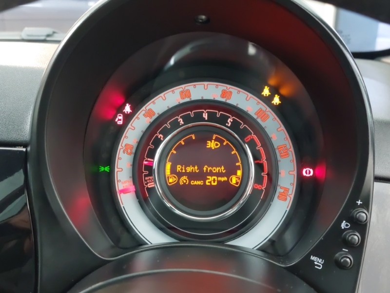 Used Fiat 500 2023 for sale - 77410028: Photo 17