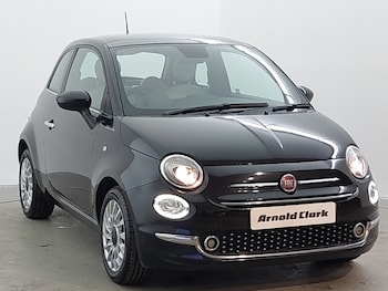 Fiat 500 feature image
