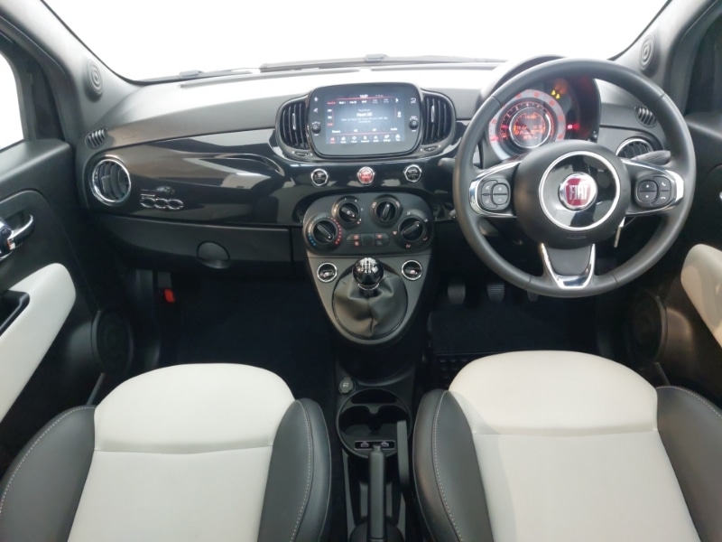 Used Fiat 500 2023 for sale - 77410028: Photo 2