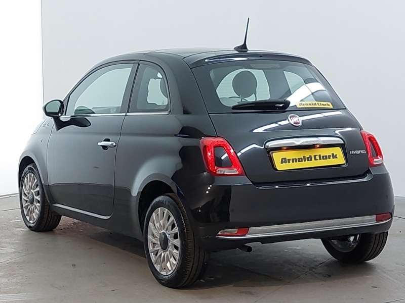 Used Fiat 500 2023 for sale - 77410028: Photo 3
