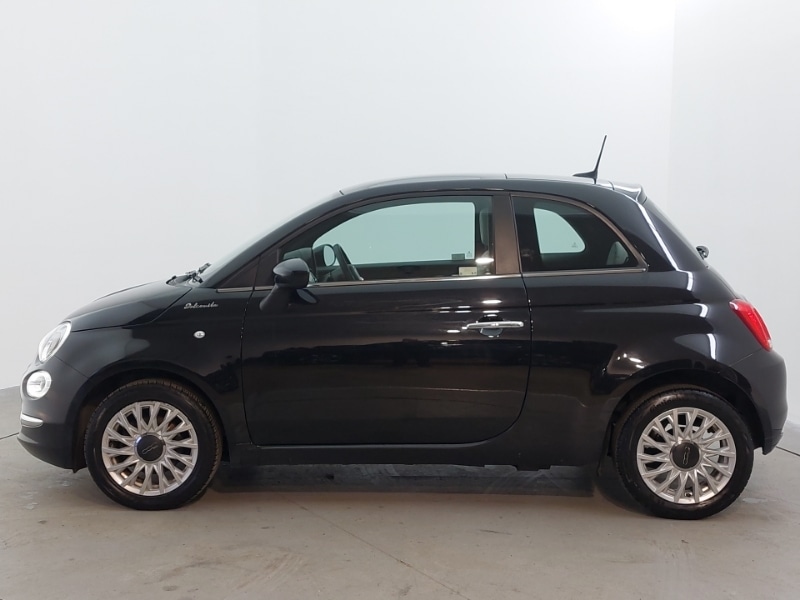Used Fiat 500 2023 for sale - 77410028: Photo 4