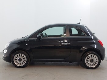 Used Fiat 500 2023 for sale - 77410028: Photo