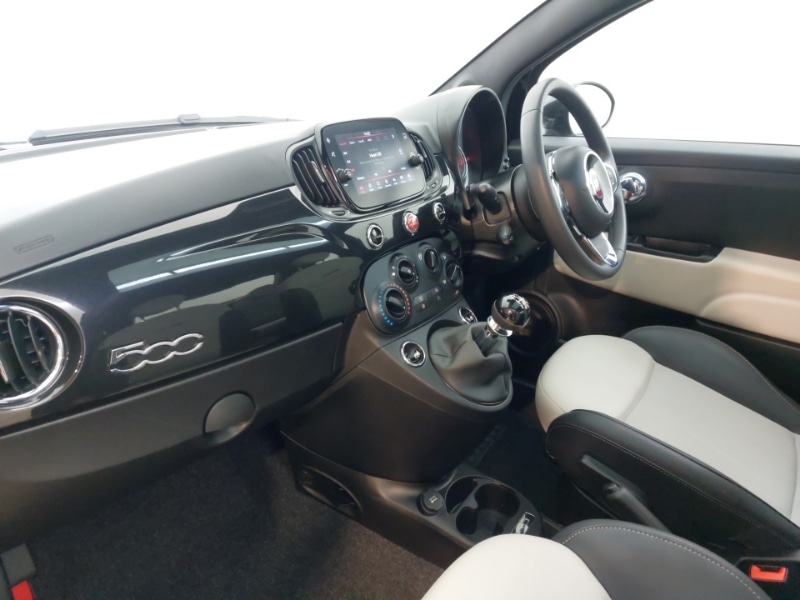 Used Fiat 500 2023 for sale - 77410028: Photo 5