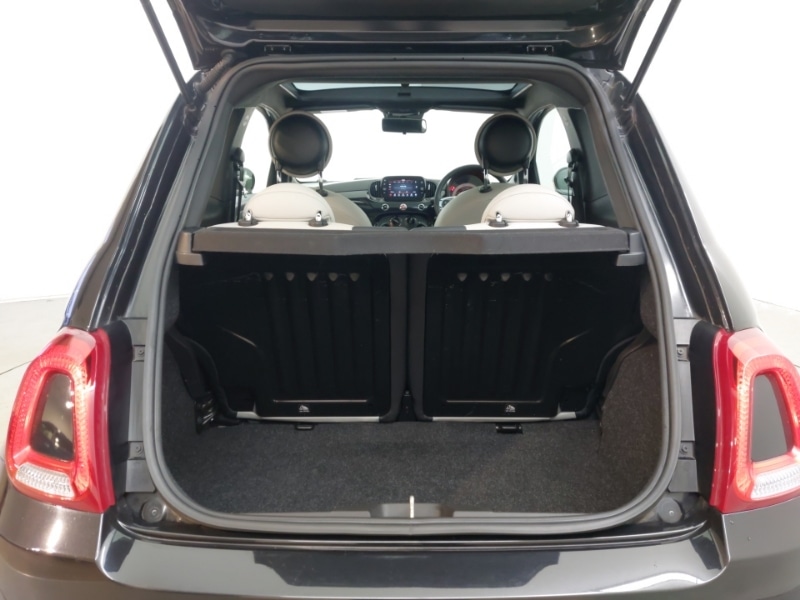 Used Fiat 500 2023 for sale - 77410028: Photo 8