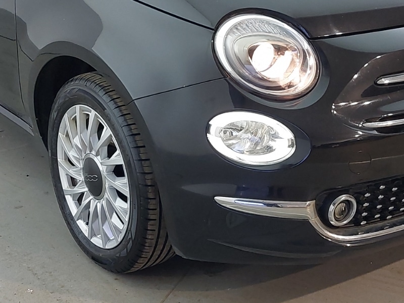 Used Fiat 500 2023 for sale - 77410028: Photo 9