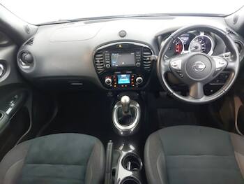 Used Nissan Juke 2019 for sale - 79743144: Photo