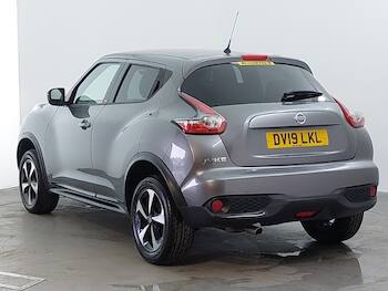 Used Nissan Juke 2019 for sale - 79743144: Photo