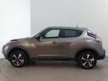 Used Nissan Juke 2019 for sale - 79743144: Photo