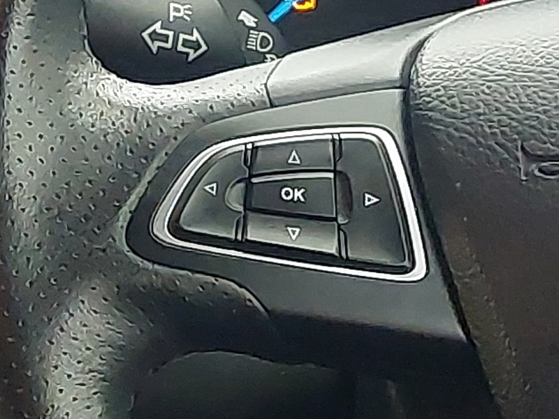 Used Ford Focus 2018 for sale - 77338580: Photo 10