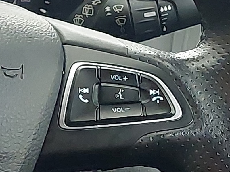 Used Ford Focus 2018 for sale - 77338580: Photo 11