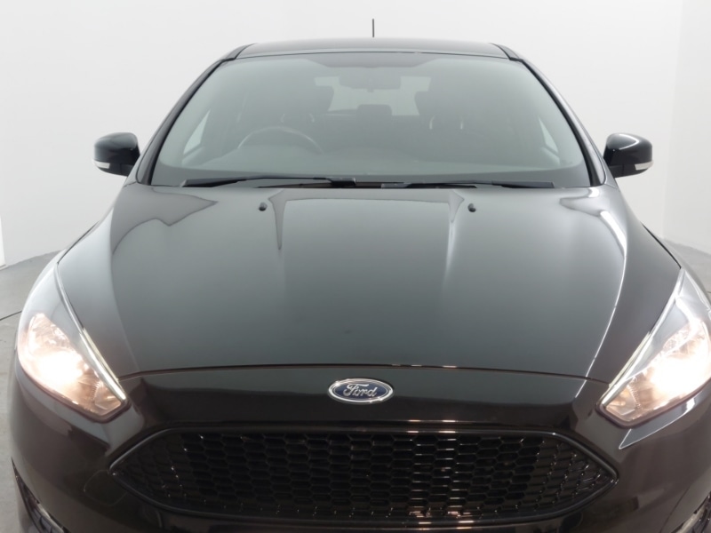 Used Ford Focus 2018 for sale - 77338580: Photo 12