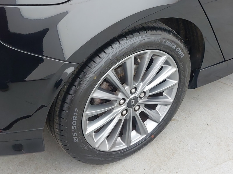 Used Ford Focus 2018 for sale - 77338580: Photo 13