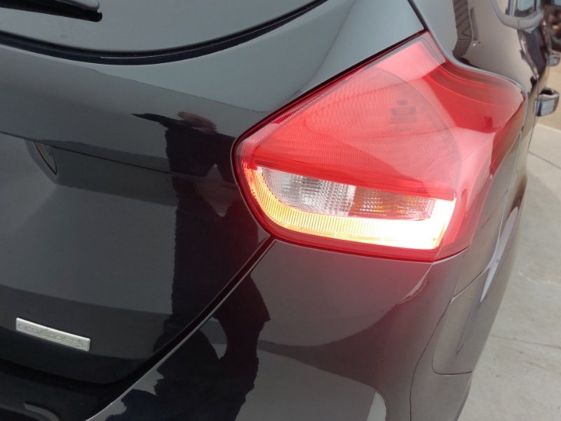 Used Ford Focus 2018 for sale - 77338580: Photo 14