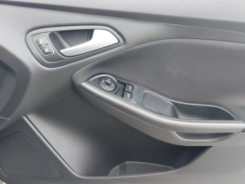Used Ford Focus 2018 for sale - 77338580: Photo 16