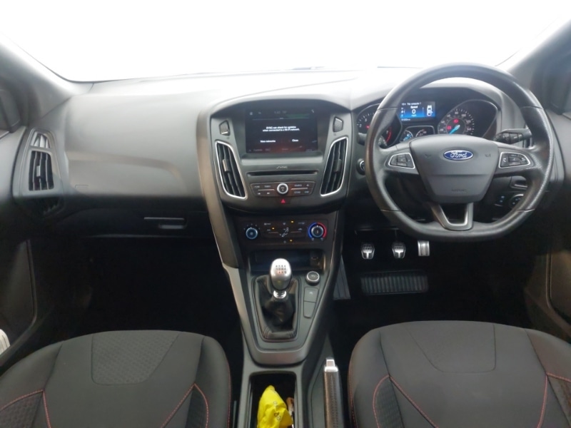 Used Ford Focus 2018 for sale - 77338580: Photo 2