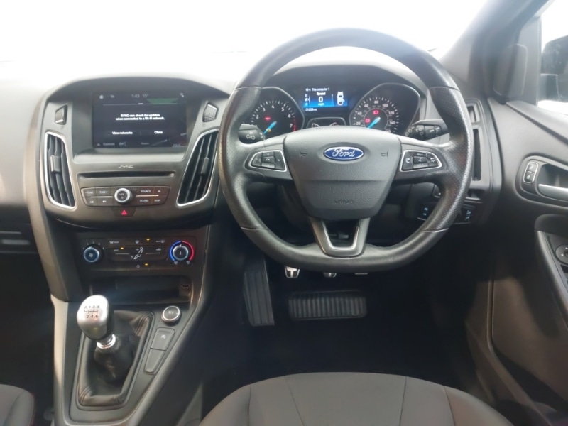 Used Ford Focus 2018 for sale - 77338580: Photo 7