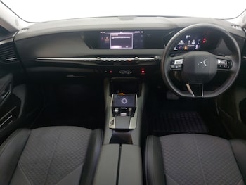 Used DS Automobiles DS 4 2023 for sale - 78670037: Photo