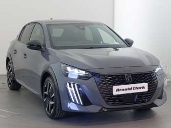 2025 - 1.2 PureTech 100 GT 5dr
