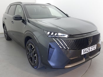 Used Peugeot 5008 2025 for sale - 75633814: Photo