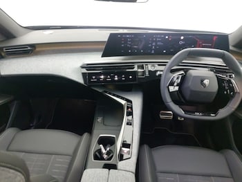 Used Peugeot 5008 2025 for sale - 75633814: Photo