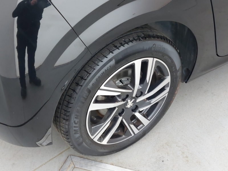 Used Peugeot 208 2023 for sale - 76963855: Photo 13