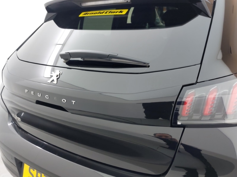 Used Peugeot 208 2023 for sale - 76963855: Photo 15