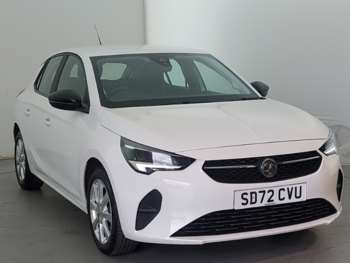 Used Vauxhall Corsa 2022 for sale - 75486309: Photo
