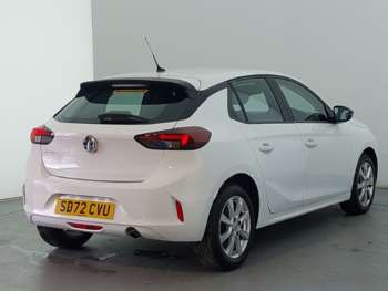 Used Vauxhall Corsa 2022 for sale - 75486309: Photo
