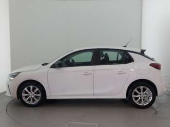 Used Vauxhall Corsa 2022 for sale - 75486309: Photo