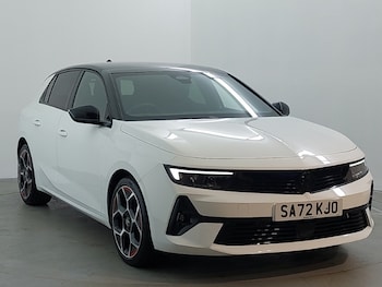 Used Vauxhall Astra 2022 for sale - 78694880: Photo