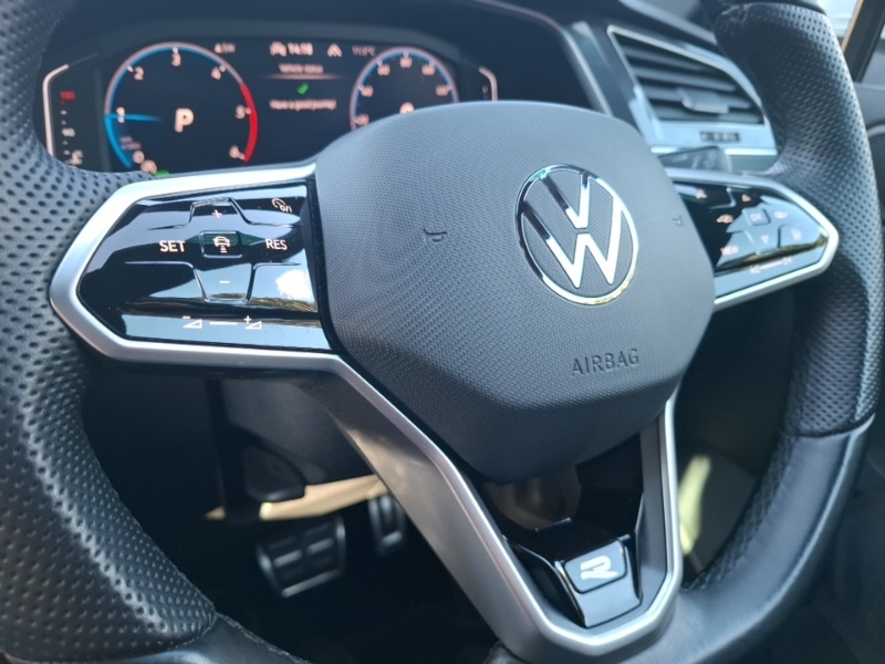 Used Volkswagen Tiguan 2022 for sale - 78054739: Photo 12