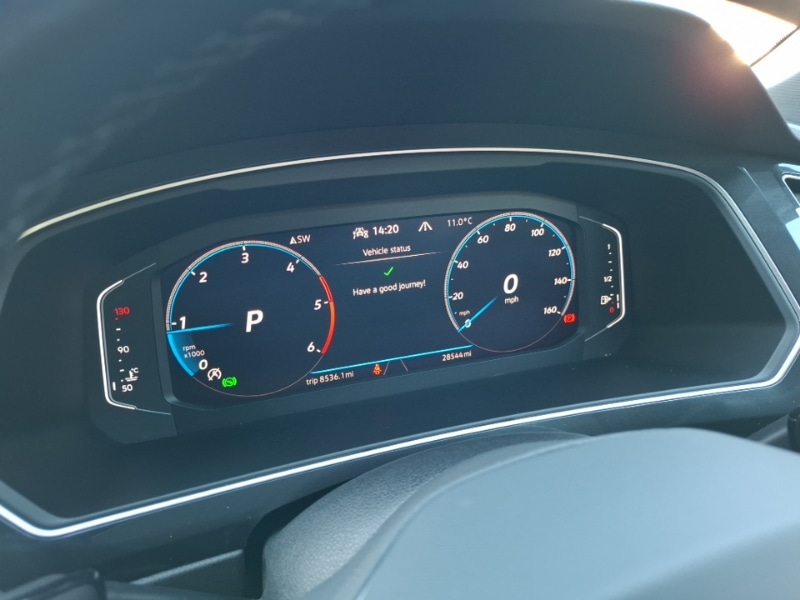 Used Volkswagen Tiguan 2022 for sale - 78054739: Photo 18