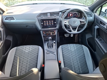 Used Volkswagen Tiguan 2022 for sale - 78054739: Photo