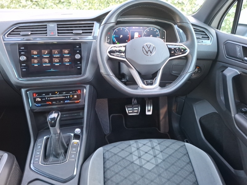 Used Volkswagen Tiguan 2022 for sale - 78054739: Photo 7