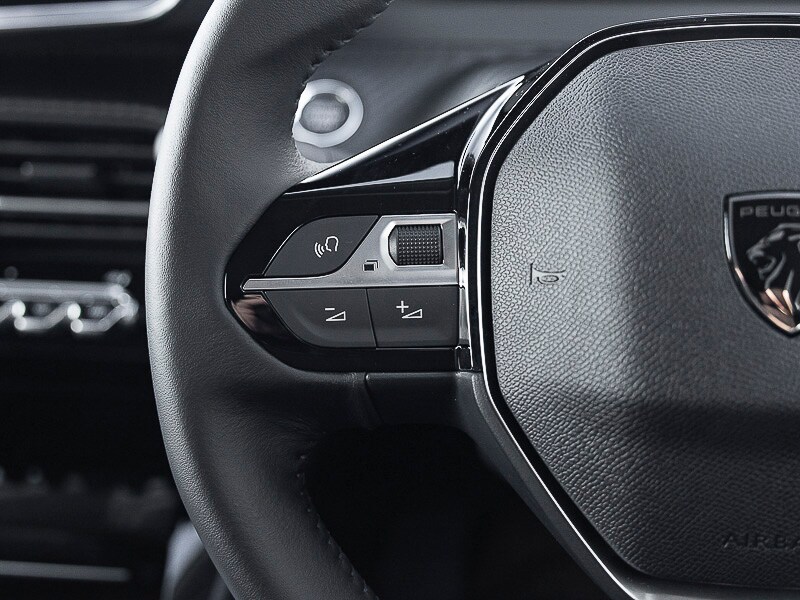 Used Peugeot 208 2025 for sale - 77209041: Photo 11