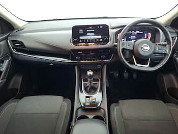 Used Nissan Qashqai 2021 for sale - 79662213: Photo