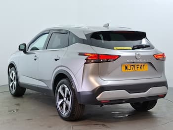 Used Nissan Qashqai 2021 for sale - 79662213: Photo