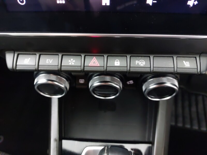 Used Renault Arkana 2023 for sale - 77475853: Photo 13